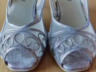Sandalias Piesanto Verano Talla 38