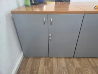 Mueble de oficina