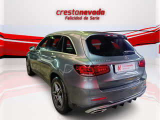 Clase GLC - DESDE 529€/MES ¡SIN PAGAR ENTRADA!