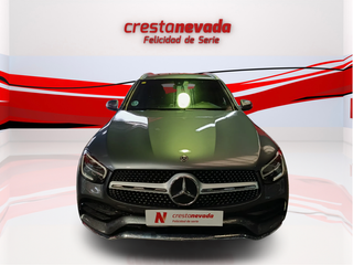 Clase GLC - DESDE 529€/MES ¡SIN PAGAR ENTRADA!