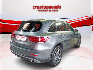 Clase GLC - DESDE 529€/MES ¡SIN PAGAR ENTRADA!
