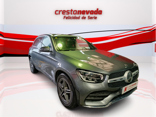 Clase GLC - DESDE 529€/MES ¡SIN PAGAR ENTRADA!
