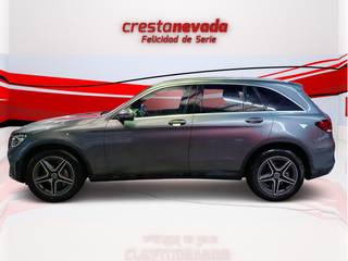 Clase GLC - DESDE 529€/MES ¡SIN PAGAR ENTRADA!