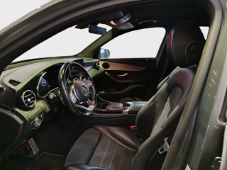 Clase GLC - DESDE 529€/MES ¡SIN PAGAR ENTRADA!