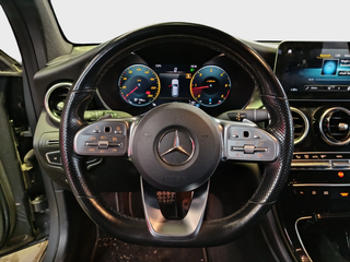 Clase GLC - DESDE 529€/MES ¡SIN PAGAR ENTRADA!