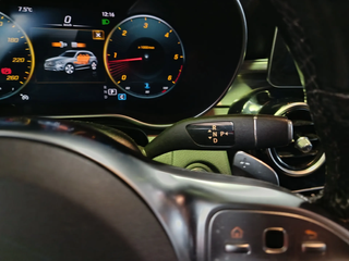 Clase GLC - DESDE 529€/MES ¡SIN PAGAR ENTRADA!