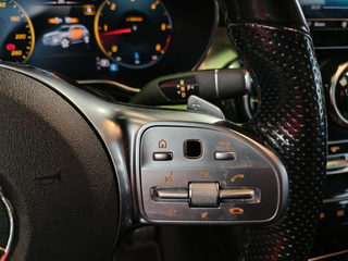 Clase GLC - DESDE 529€/MES ¡SIN PAGAR ENTRADA!