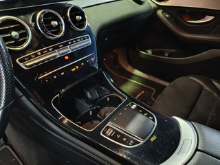 Clase GLC - DESDE 529€/MES ¡SIN PAGAR ENTRADA!