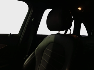 Clase GLC - DESDE 529€/MES ¡SIN PAGAR ENTRADA!