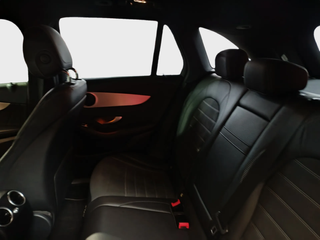 Clase GLC - DESDE 529€/MES ¡SIN PAGAR ENTRADA!