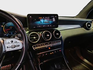 Clase GLC - DESDE 529€/MES ¡SIN PAGAR ENTRADA!