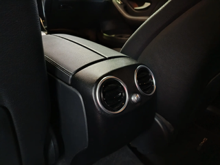 Clase GLC - DESDE 529€/MES ¡SIN PAGAR ENTRADA!