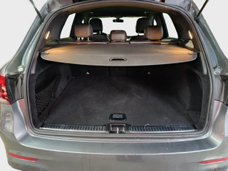 Clase GLC - DESDE 529€/MES ¡SIN PAGAR ENTRADA!