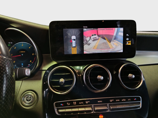 Clase GLC - DESDE 529€/MES ¡SIN PAGAR ENTRADA!