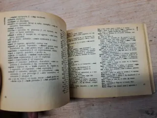 Diccionario inglés a español