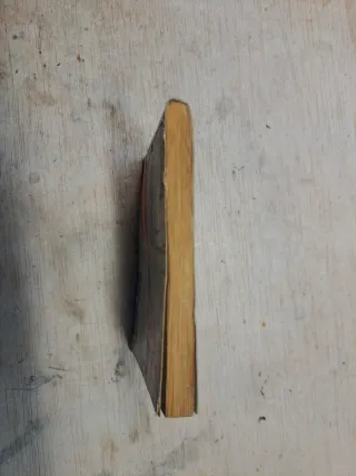 Diccionario inglés a español