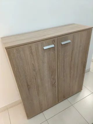 Mueble zapatero