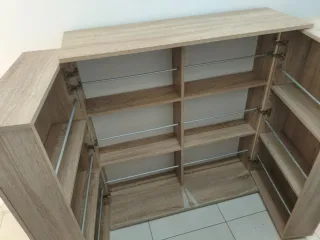 Mueble zapatero