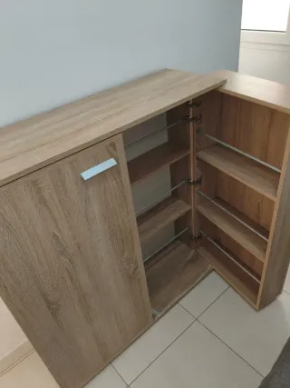 Mueble zapatero