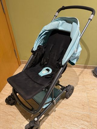 Sillita de paseo Tuc Tuc