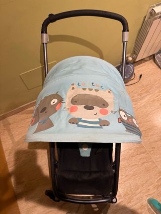 Sillita de paseo Tuc Tuc