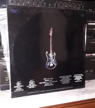 Vinilo Lou Reed - The Blue Mask