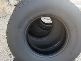 Neumáticos 315/80 R22.5. Precio. 150€unidad ...