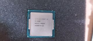 Combo Intel i5 6500 + Placa Base HP
