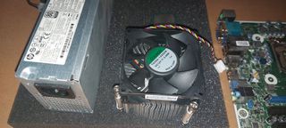 Combo Intel i5 6500 + Placa Base HP