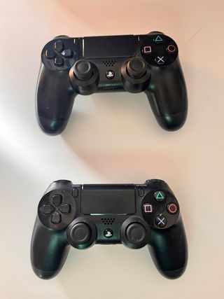 PS4 Pro 1TB Edición Fortnite + 2 Mandos + Marvel G