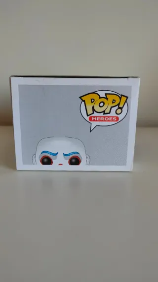 Funko POP!#37Dark Knight trilogy-Joker Bank Robber