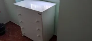 Se vende  Algo negociable