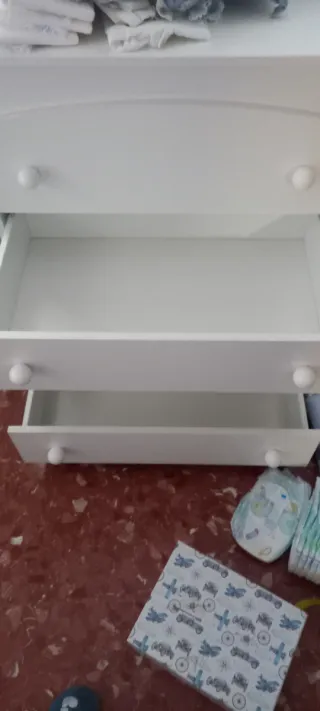 Se vende  Algo negociable