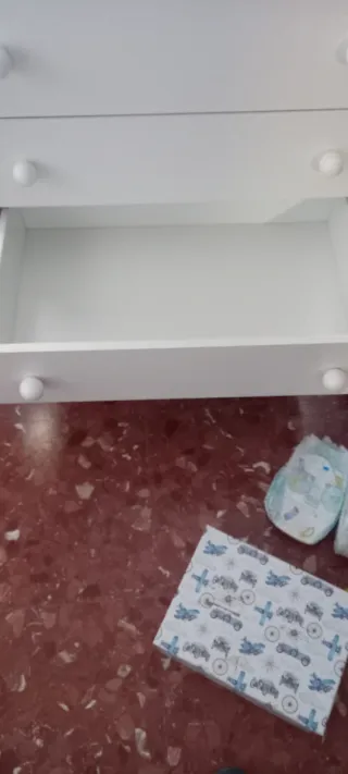 Se vende  Algo negociable