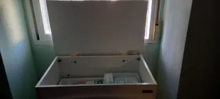 Se vende  Algo negociable