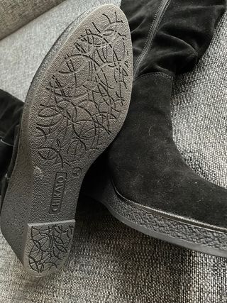 Botas Chika10 Negras