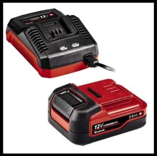 Taladro Einhell TE-CD 12V Batería y Cargador