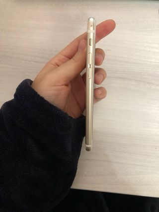 iPhone 6s 16GB dorato