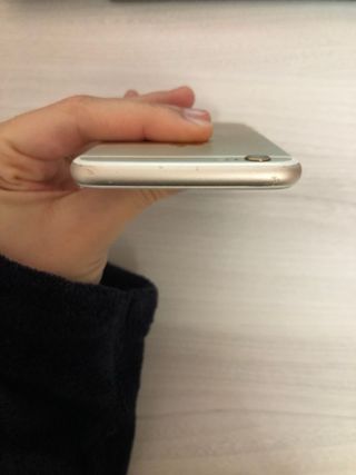 iPhone 6s 16GB dorato