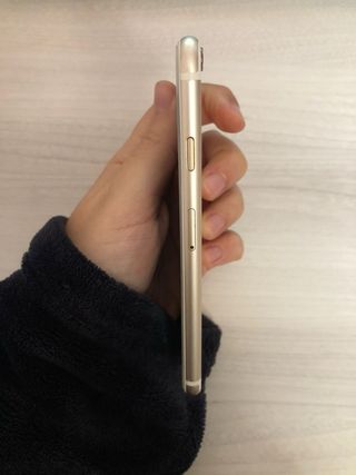 iPhone 6s 16GB dorato