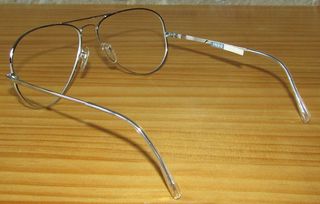 ANTIGUA MONTURA GAFAS INDO MOD. LISBOA. RETRO.