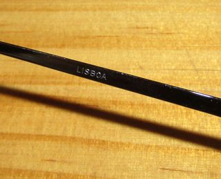 ANTIGUA MONTURA GAFAS INDO MOD. LISBOA. RETRO.