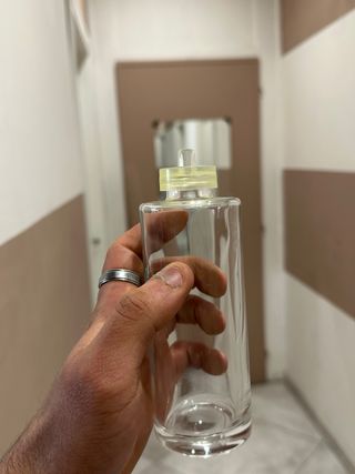 Set Olio Sale Morinox Vetro Acciaio