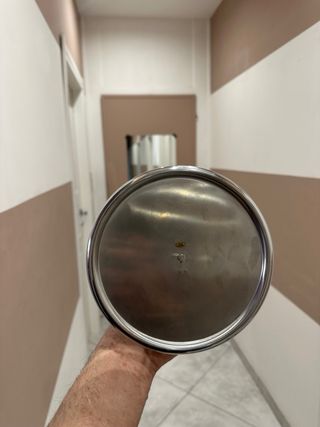 Set Olio Sale Morinox Vetro Acciaio