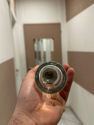 Set Olio Sale Morinox Vetro Acciaio