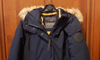 Giaccone invernale donna WINTER T.  XL