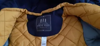 Giaccone invernale donna WINTER T.  XL