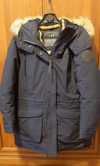 Giaccone invernale donna WINTER T.  XL