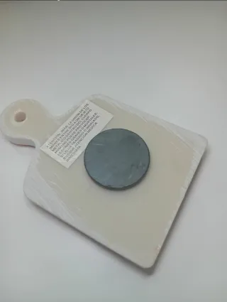 Imán Decorativo Lagarto Colores