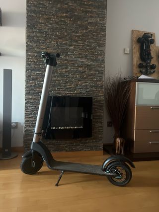 Patinete Eléctrico Cecotec Bongo